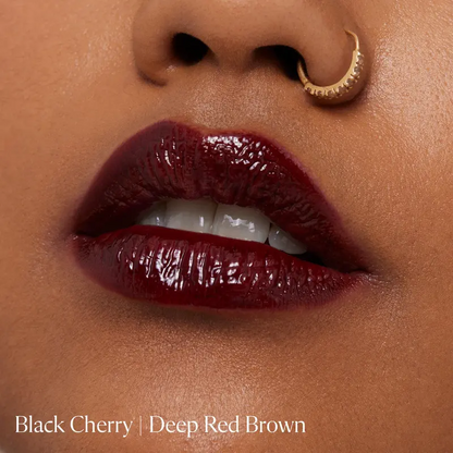 Lips Staining Lip Oil (Non-Sticky | Non-Smudge | 24H Long-Lasting）