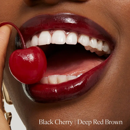 Lips Staining Lip Oil (Non-Sticky | Non-Smudge | 24H Long-Lasting）