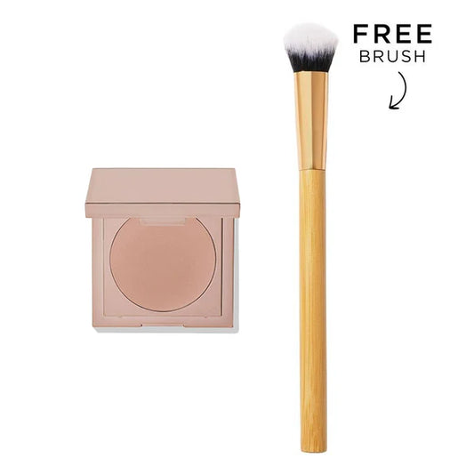 Colored Clay Undereye Corrector