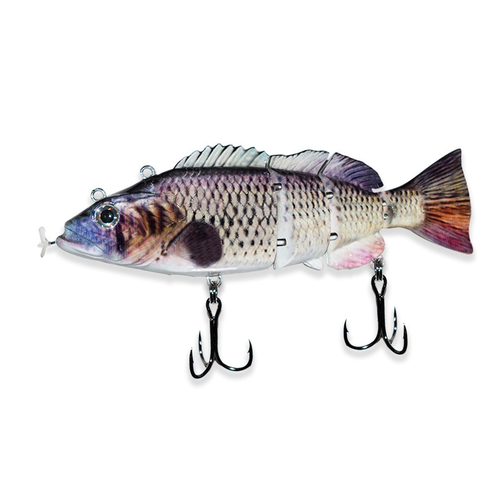 Colitt -RoboticSwimming Fishing Lure