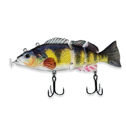 Colitt -RoboticSwimming Fishing Lure