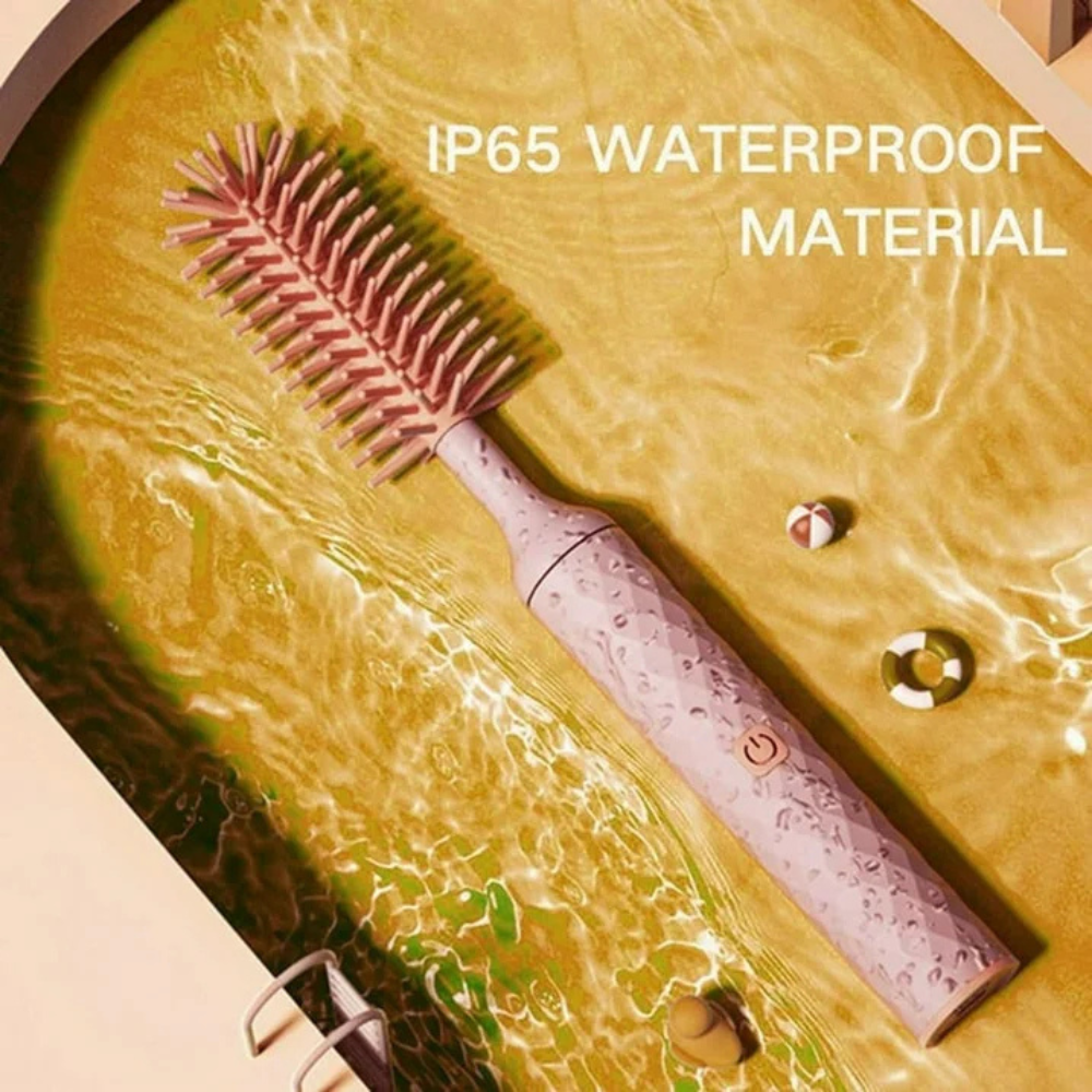 Ateticime Pink Brush