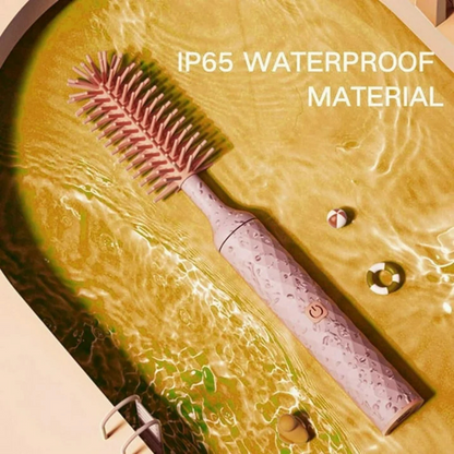 Ateticime Pink Brush