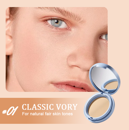 Matte Wet And Dry Powder（BUY 1 FREE 1）