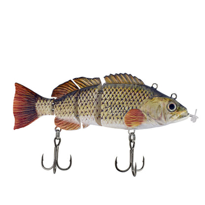 Colitt -RoboticSwimming Fishing Lure