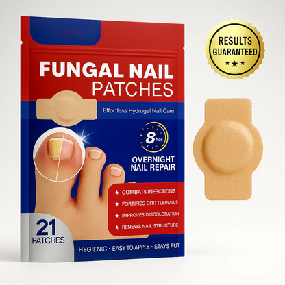 Nail Repair Patches