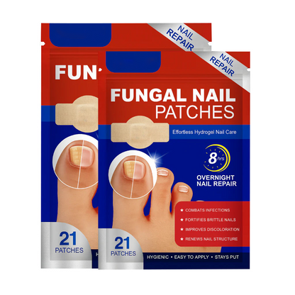 Nail Repair Patches