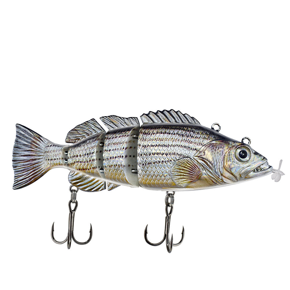Colitt -RoboticSwimming Fishing Lure