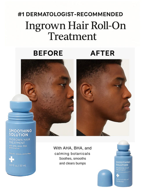 Ateticime Smoothing Serum
