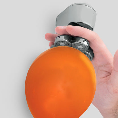 ateticime Butt Shaver 1.0