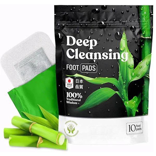 Ateticime Detox Patches