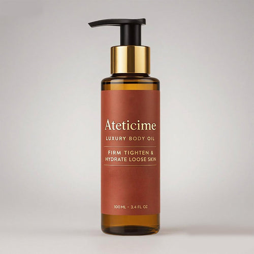 Ateticime Magic Body Oil