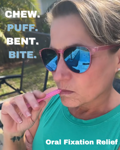 🎁Last Day Promotion 50% OFF - Chewable Breather