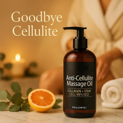 Anti-Cellulite Elixir