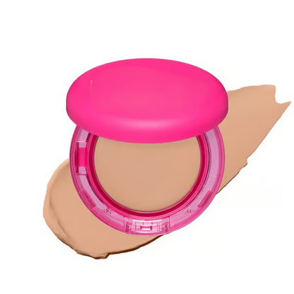 🎉 Foundation with Brush FREE !🎁