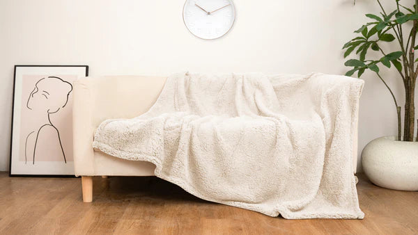 The Love Blanket™ -Waterproof Intimacy Blanket