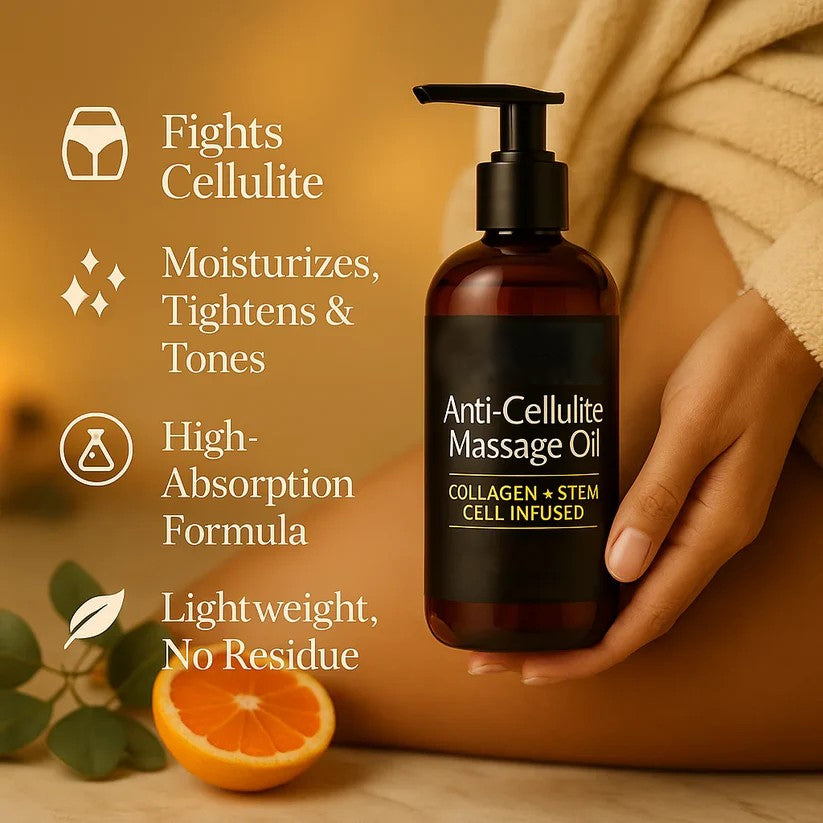 Anti-Cellulite Elixir