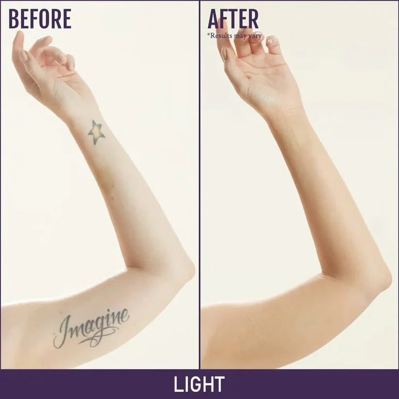 Evanesce Soft Matte Cream Concealer - All-Day Flawless Coverage