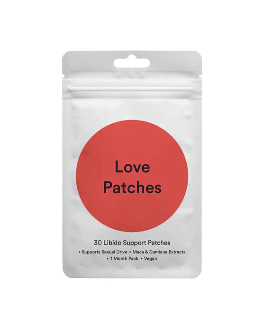 Love Patches