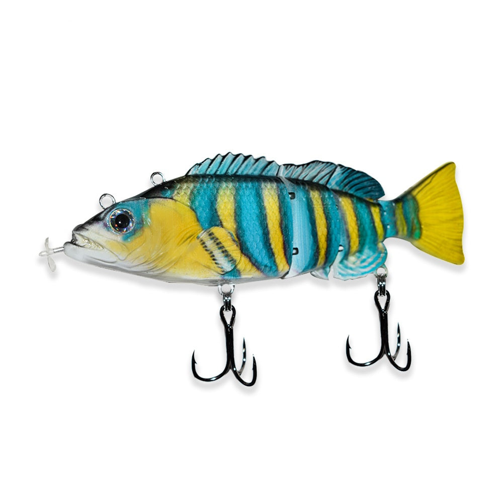 Colitt -RoboticSwimming Fishing Lure