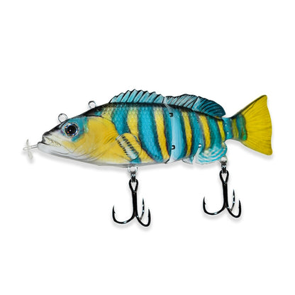 Colitt -RoboticSwimming Fishing Lure