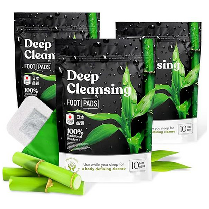 Ateticime Detox Patches