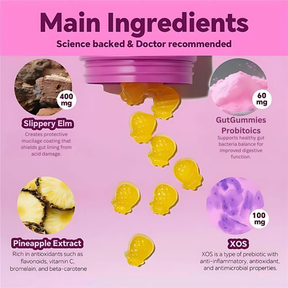 TrustYourGut Gummies