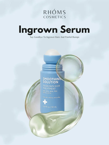 Ateticime Smoothing Serum