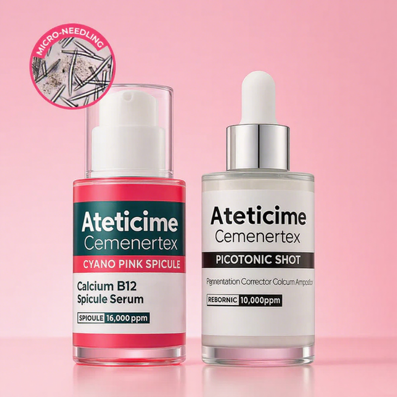 Lumi Pore & Spot Care Duo