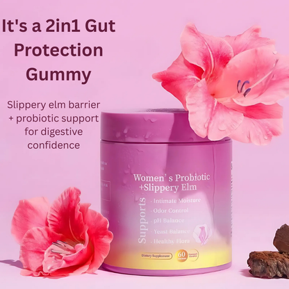 TrustYourGut Gummies