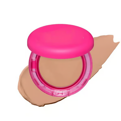 🎉 Foundation with Brush FREE !🎁