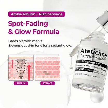 Lumi Pore & Spot Care Duo