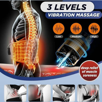 Ateicime 3-in-1 Back Belt