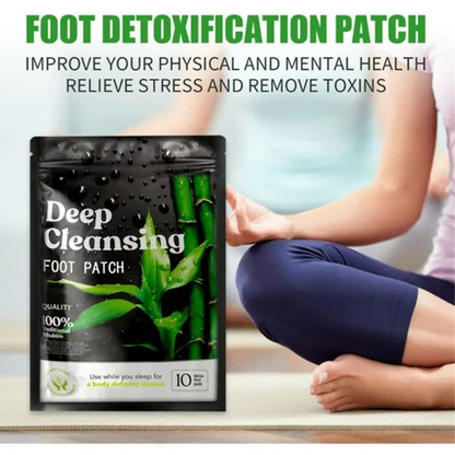 Ateticime Detox Patches