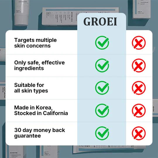 Korean Multi-Barrier Restoration Cream