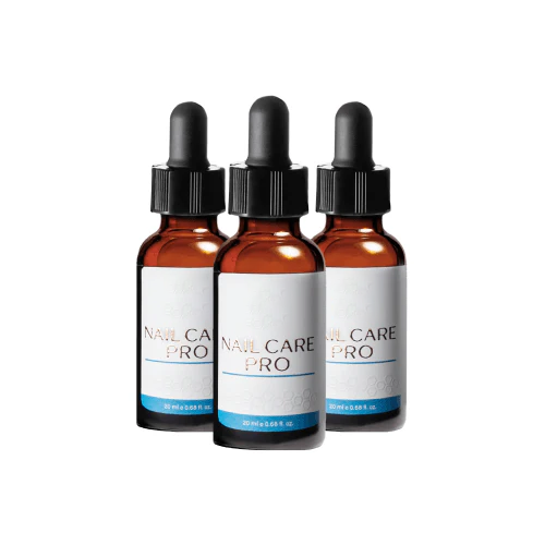 Nail Care Pro - Nail Strengthener and Repair Serum