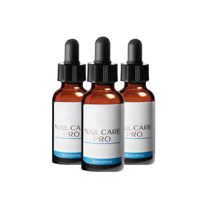 Nail Care Pro - Nail Strengthener and Repair Serum