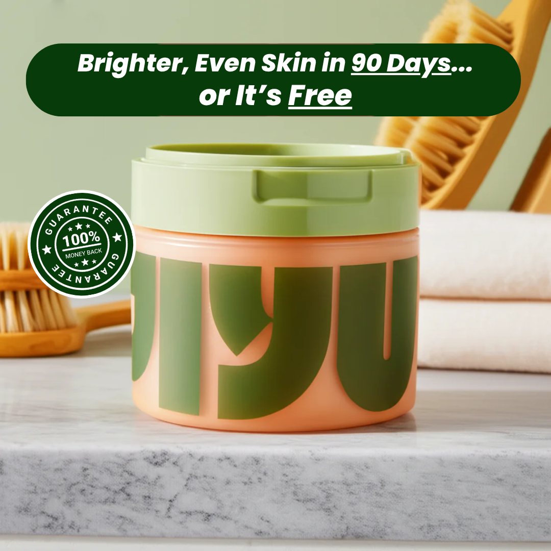 Korean Anti-Aging Toner Pads