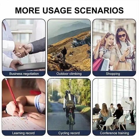 2025 NEW HD 1080P Noise Reduction Camera