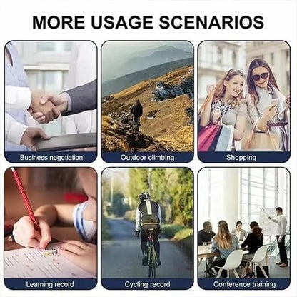 2025 NEW HD 1080P Noise Reduction Camera