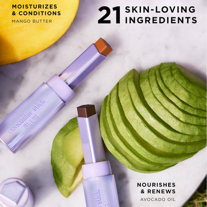 Final 3 Hours: 60% OFF🔥Blur Concealer Stick