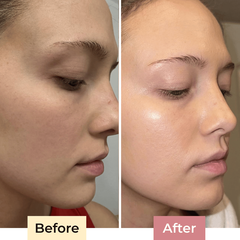 SPF 50 Setting Mist - Sun Protection & Makeup Setting