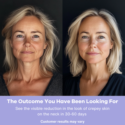 The Ateticime Firming Neck Cream