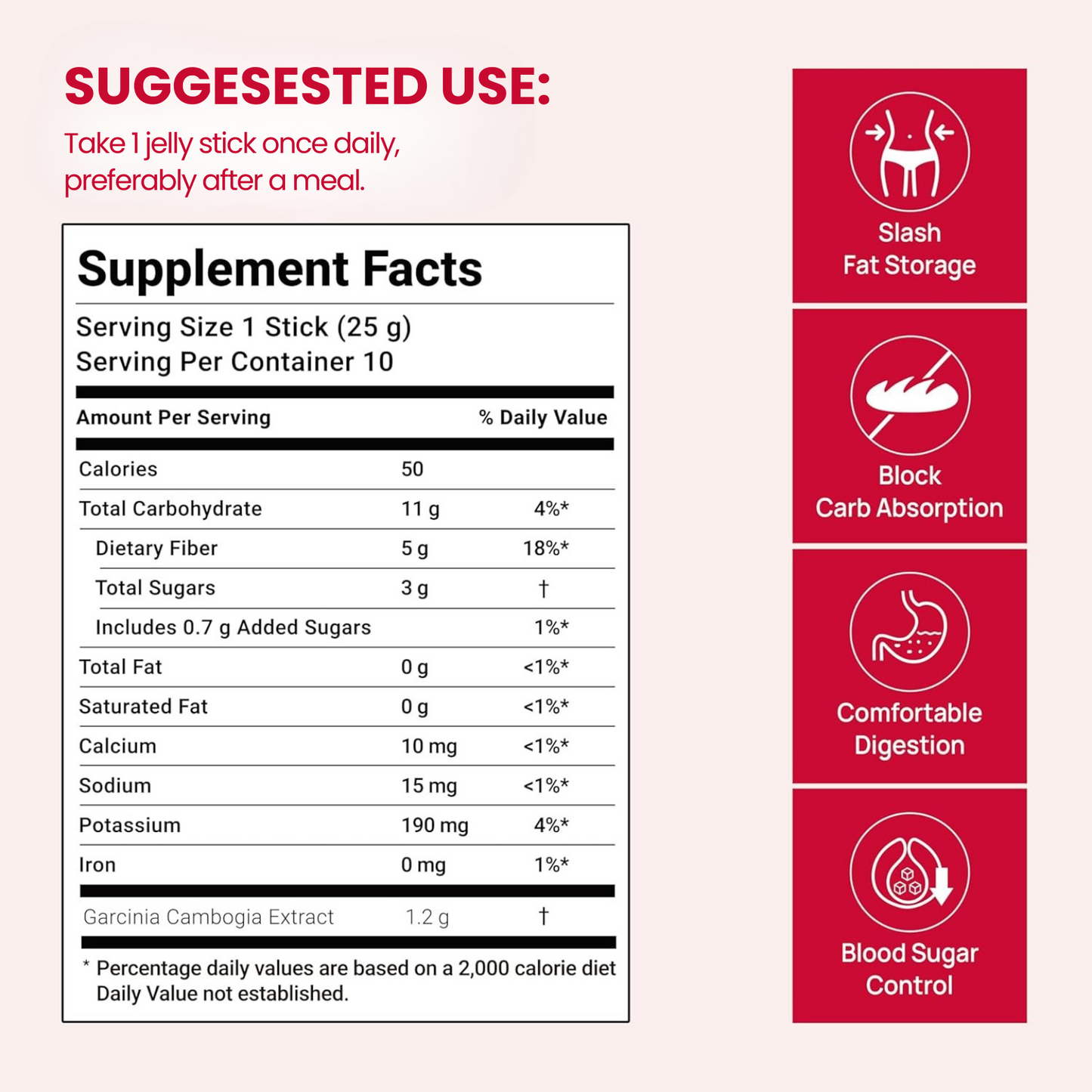 Cutting Jelly Sticks