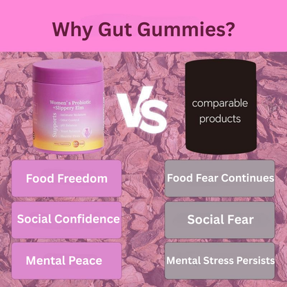 TrustYourGut Gummies