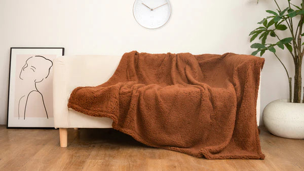 The Love Blanket™ -Waterproof Intimacy Blanket