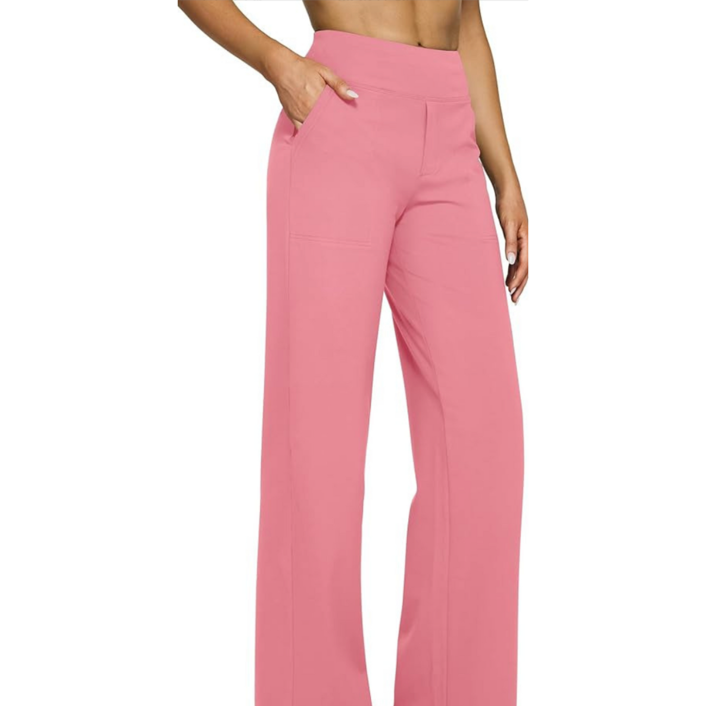 Ateticime Flex Trousers