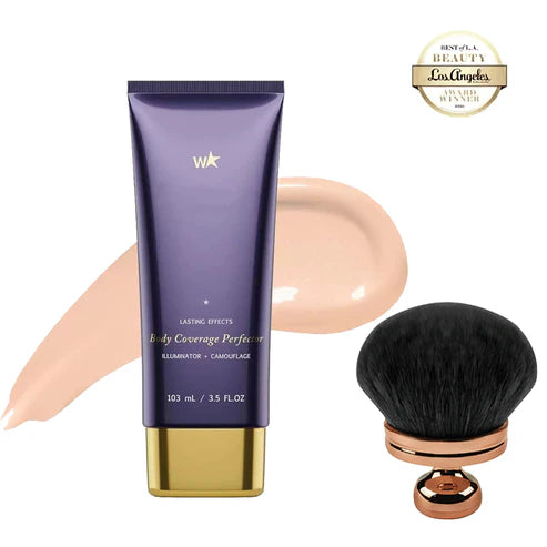Body Coverage Perfector