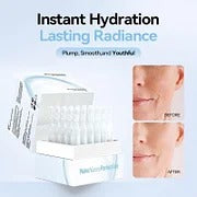Hyaluronic Acid Anti-Wrinkle Repair Essence