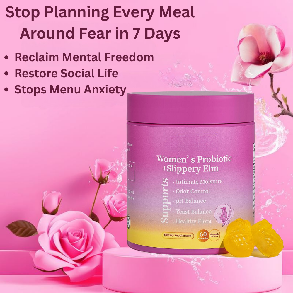 TrustYourGut Gummies